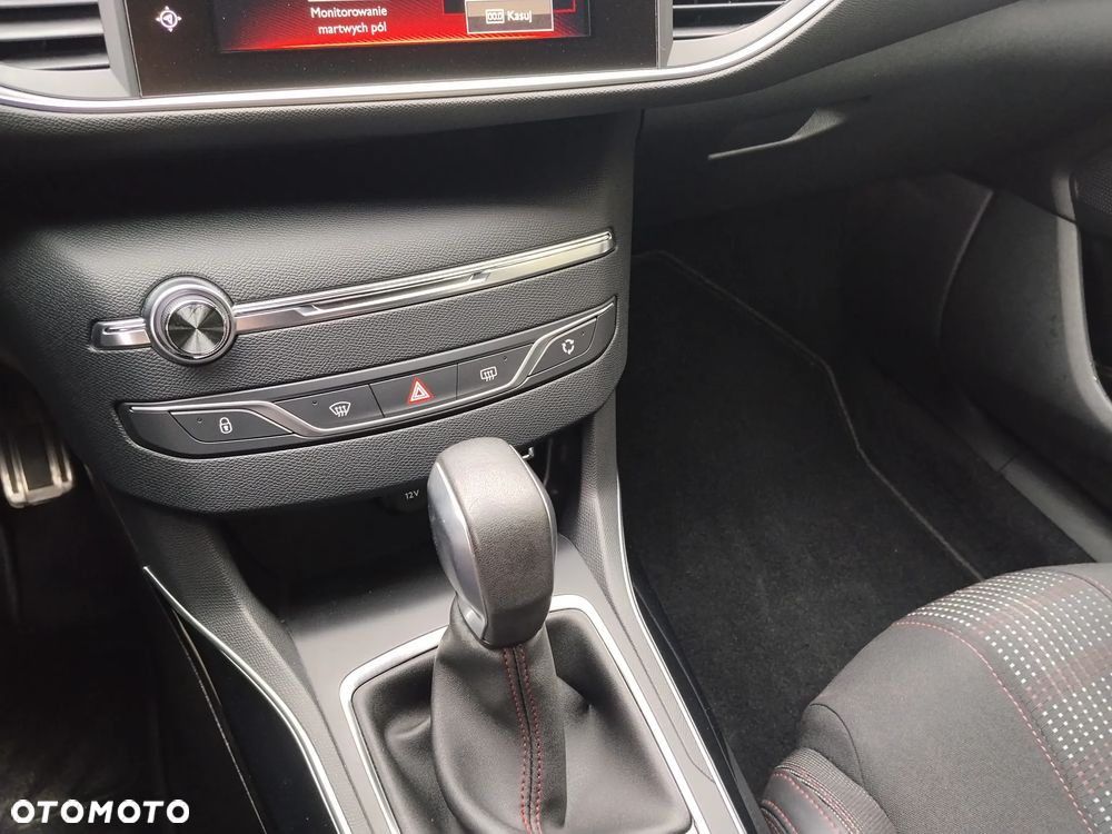 Peugeot 308 PureTech 130 EAT6 Stop & Start GT-Line Edition - 20