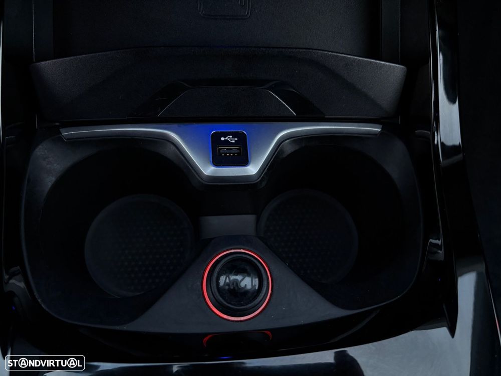 BMW 118 i Pack Desportivo M Auto - 55