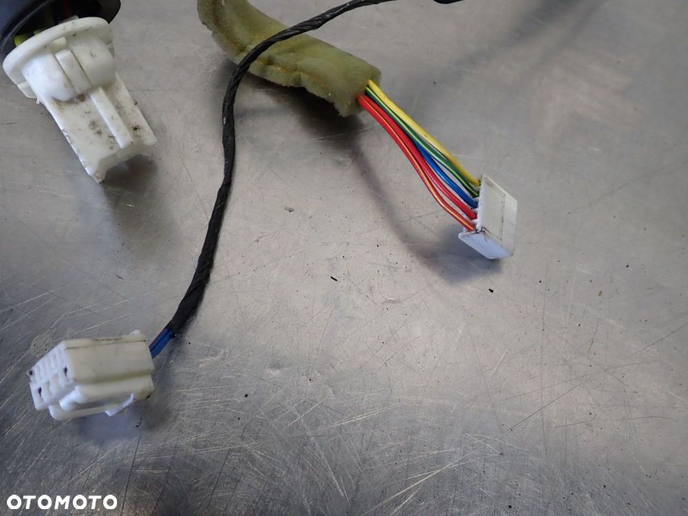 WIĄZKA DRZWI SUZUKI GRAND VITARA II 1.9 36752-65J00 - 2