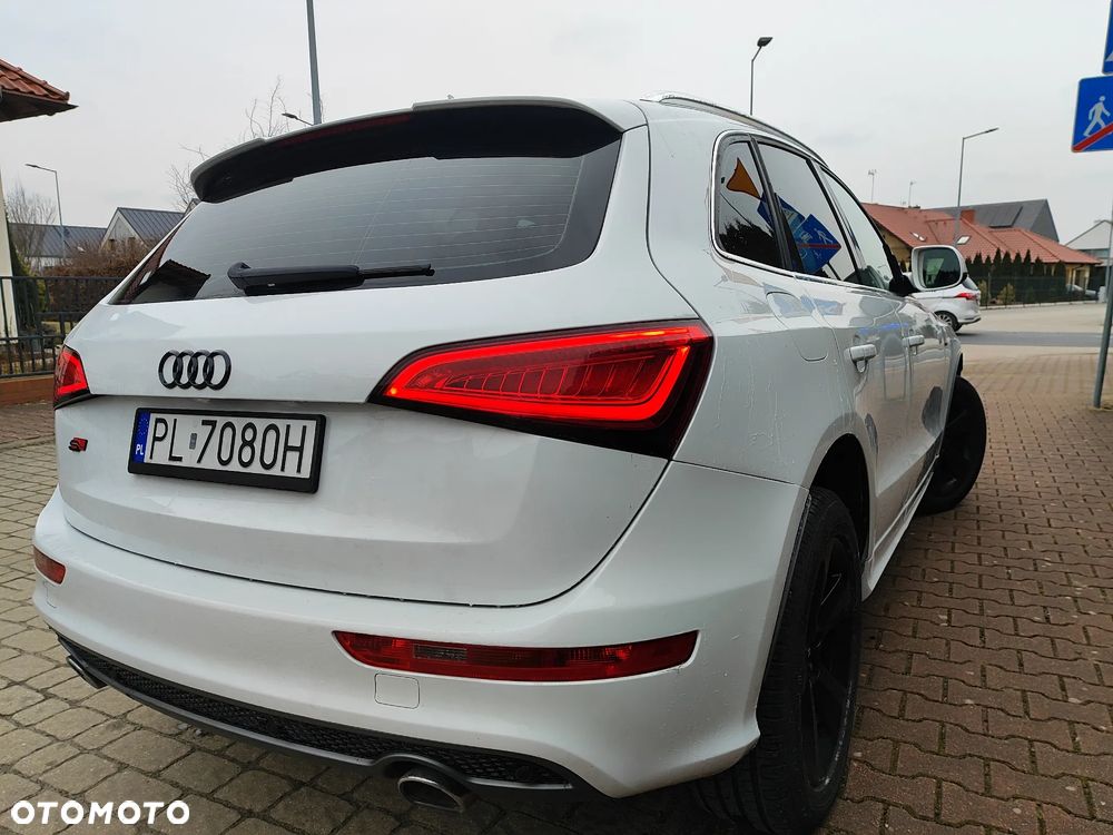 Audi Q5 - 9