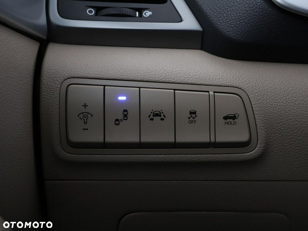 Hyundai Tucson 1.6 Turbo 4WD Premium - 33