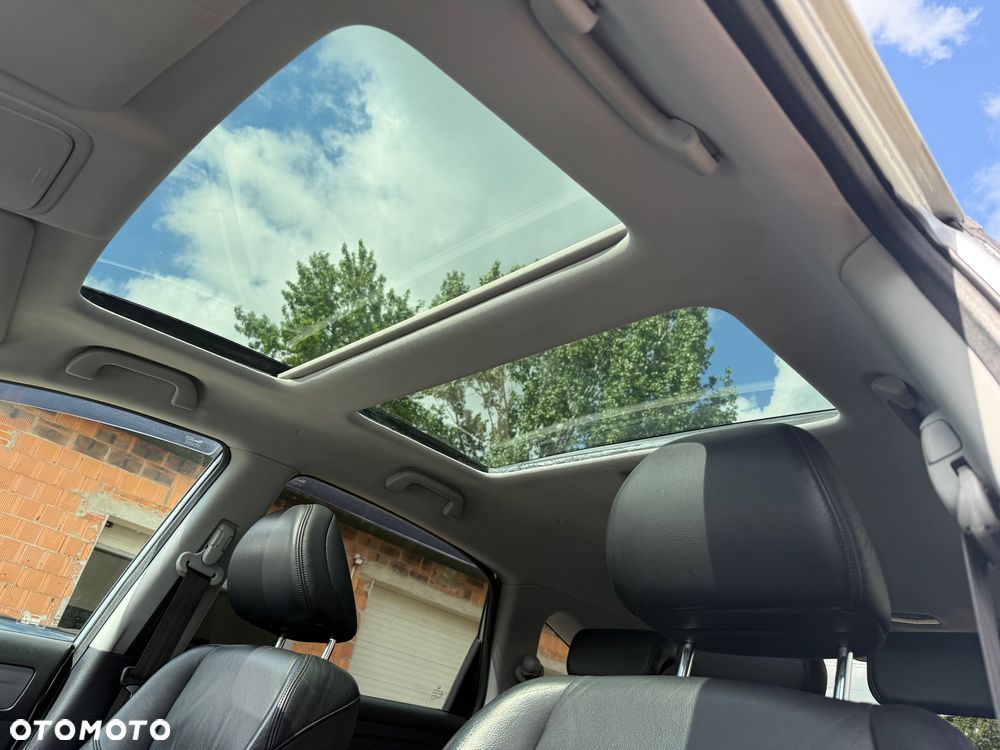 Honda CR-V - 7
