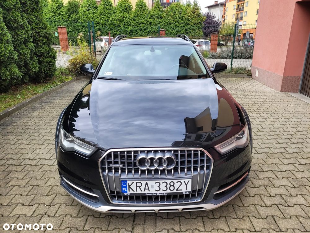 Audi A6 Allroad - 5