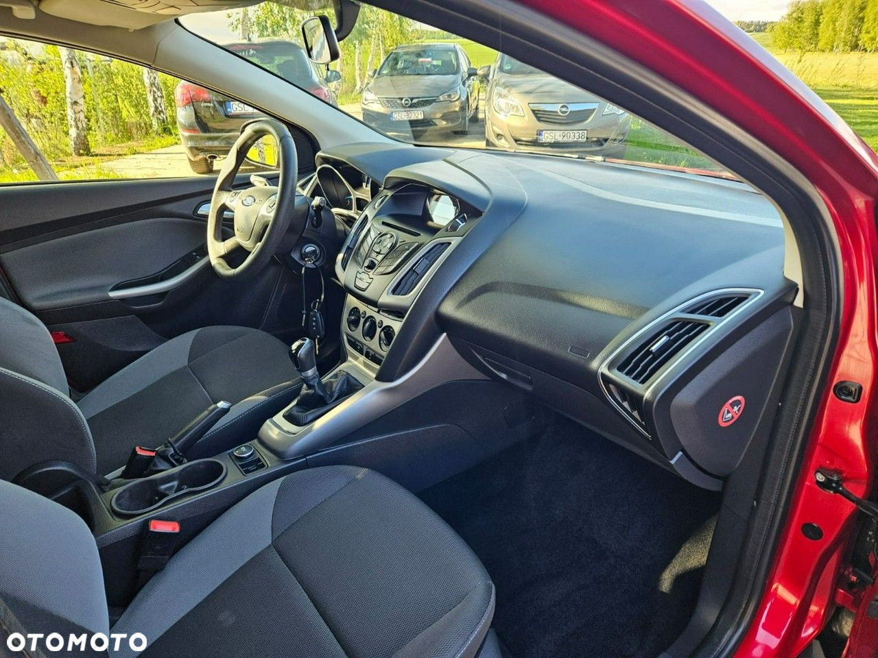 Ford Focus - 15