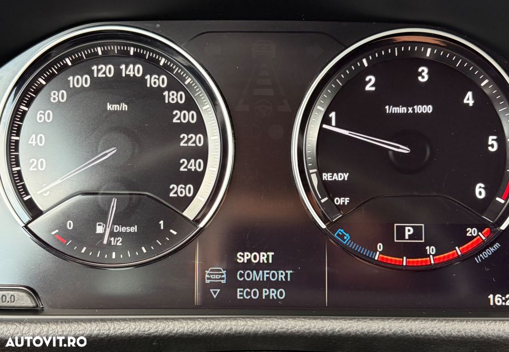 BMW Seria 2 218d xDrive Aut. Advantage - 34