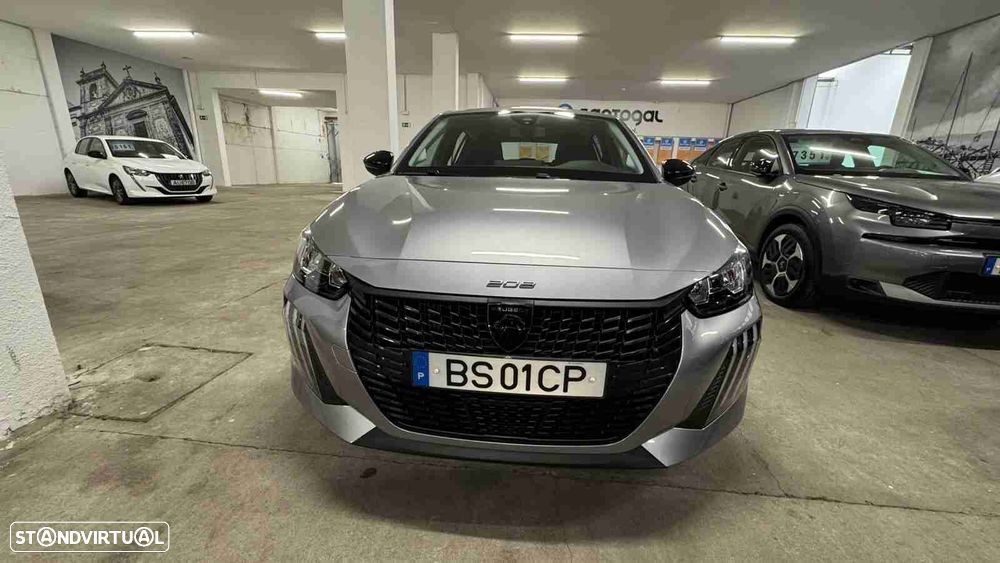 Peugeot 208 1.2 PureTech Style - 2