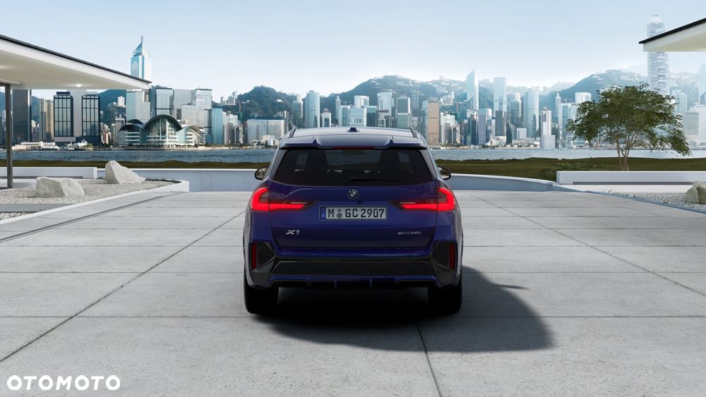 BMW X1 sDrive20i M Sportpaket - 6