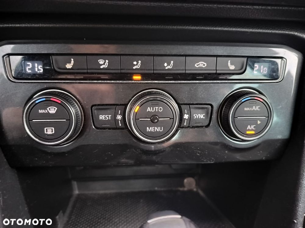 Volkswagen Tiguan 2.0 TDI SCR 4Motion (BlueMotion Techn.) DSG Highline - 15