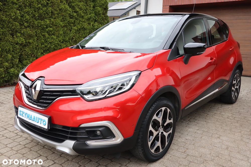 Renault Captur - 1