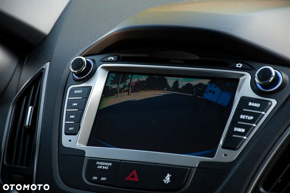 Hyundai ix35 2.0 GDI Premium 2WD - 29
