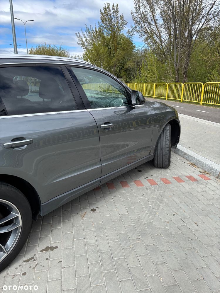 Audi Q5 2.0 TDI clean diesel - 3