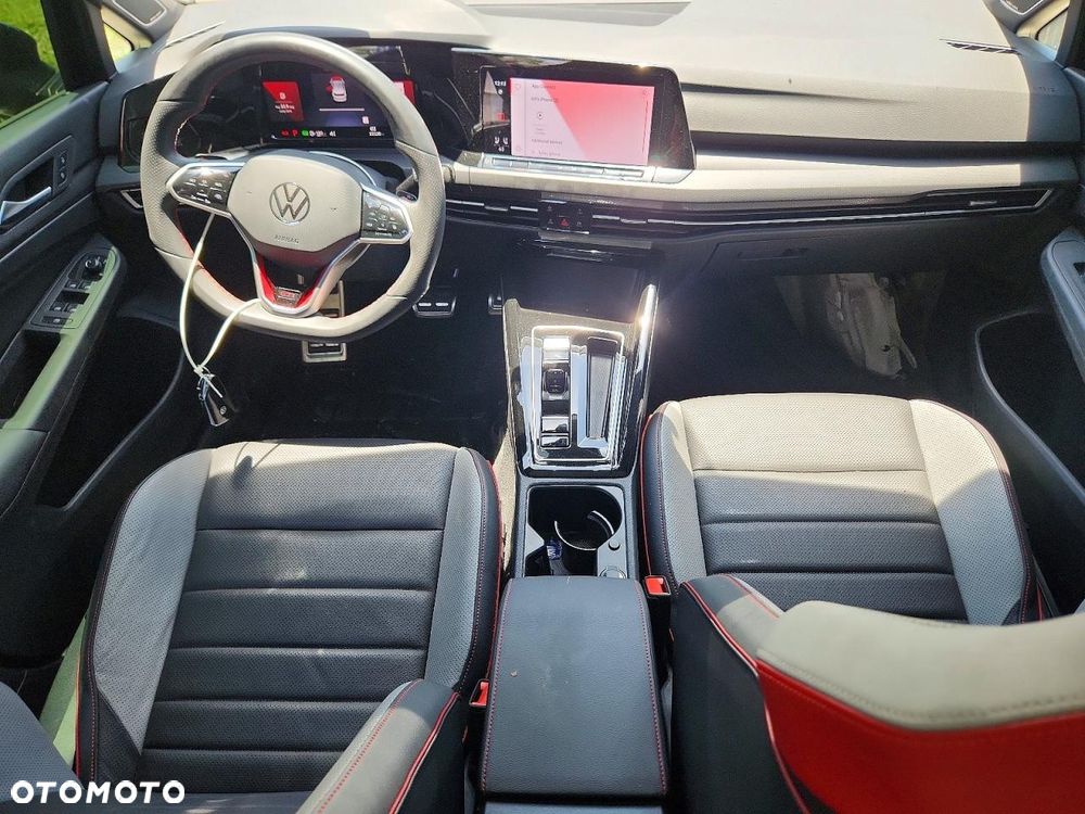 Volkswagen Golf 2.0 TSI OPF DSG GTI - 9