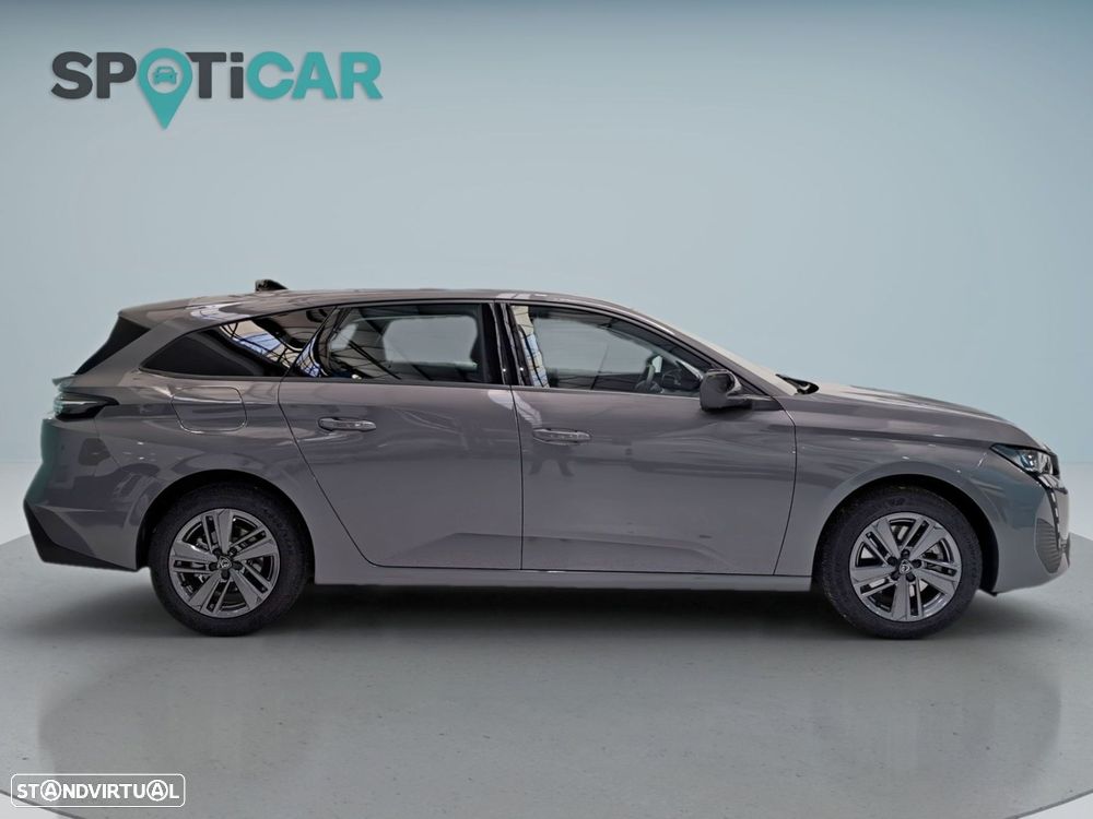 Peugeot 308 SW 1.2 PureTech Active - 5