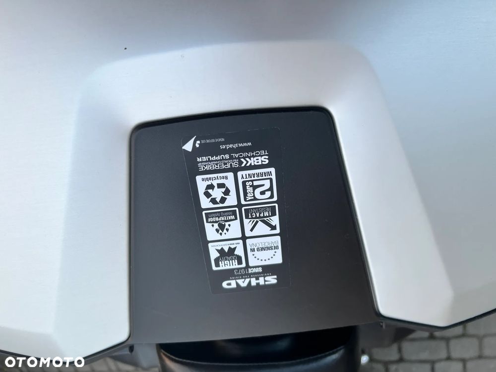 Yamaha Midnight Star - 11