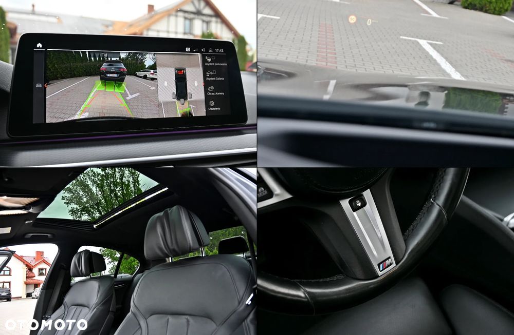 BMW Seria 5 - 40
