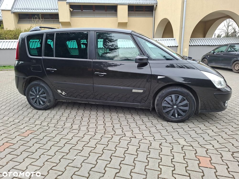 Renault Espace 2.0 Expression - 19