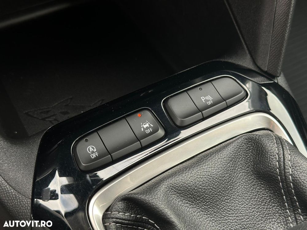 Opel Corsa 1.2 Start/Stop Edition - 23