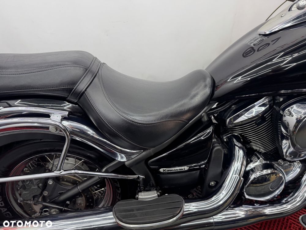 Kawasaki VN - 31
