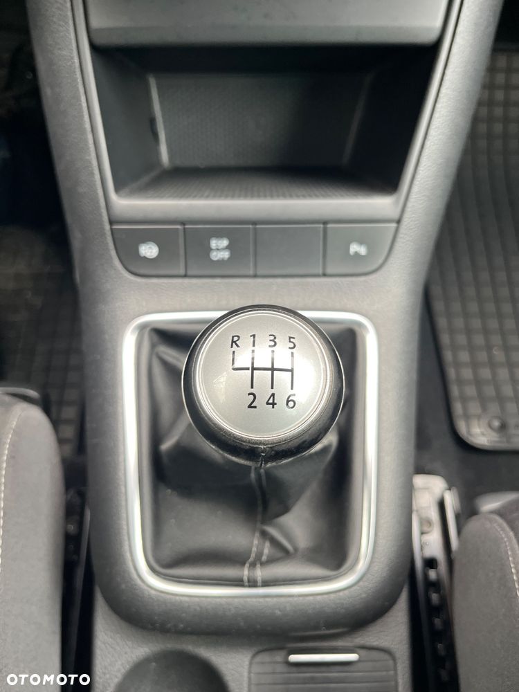 Volkswagen Golf Plus 1.2 TSI BlueMotion Technology Style - 21