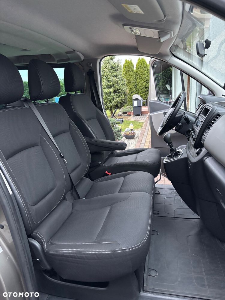 Renault Trafic 1.6 dCi - 15