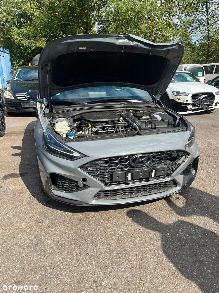 Hyundai i30 1.5 T-GDI 48V-Hybrid N-Line - 4