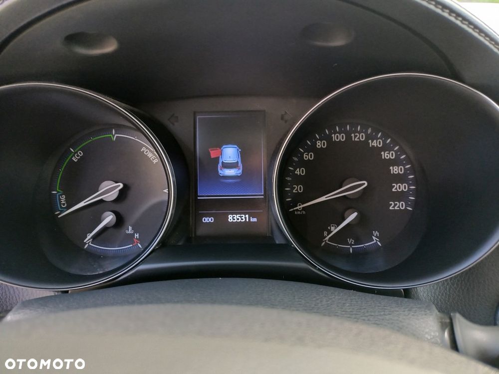 Toyota C-HR 1.8 Hybrid Style - 17