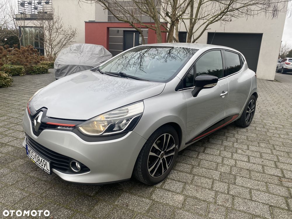 Renault Clio (Energy) TCe 90 Start & Stop LIMITED - 2