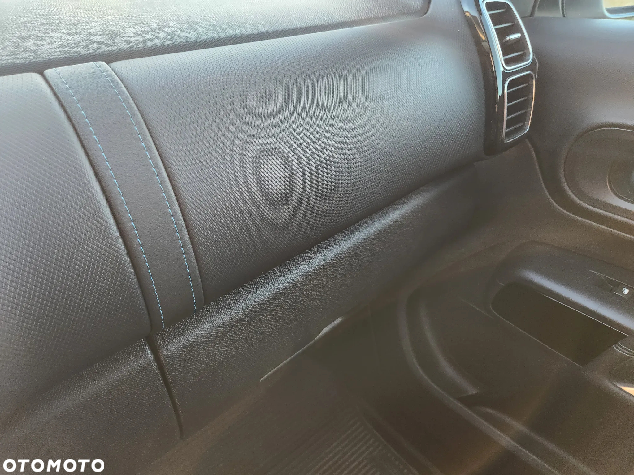 Citroën C5 Aircross 1.5 BlueHDi Shine EAT8 - 19