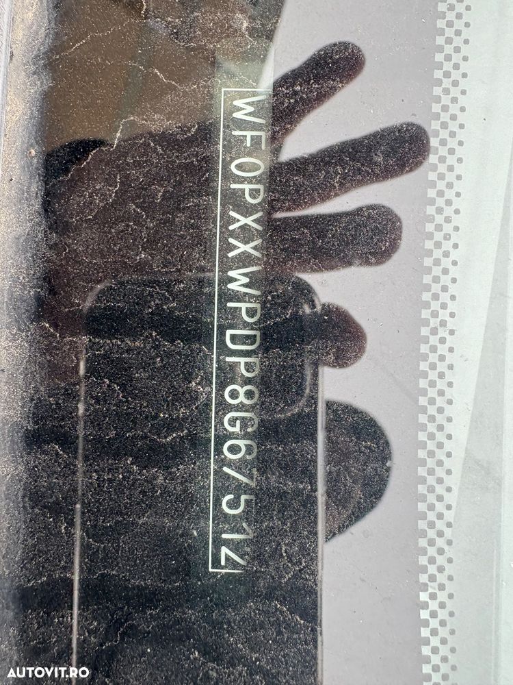 Ford Focus 1.6 16V Aut. Titanium - 8