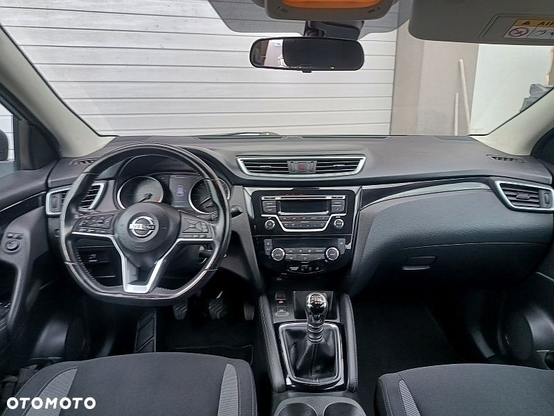 Nissan Qashqai - 17