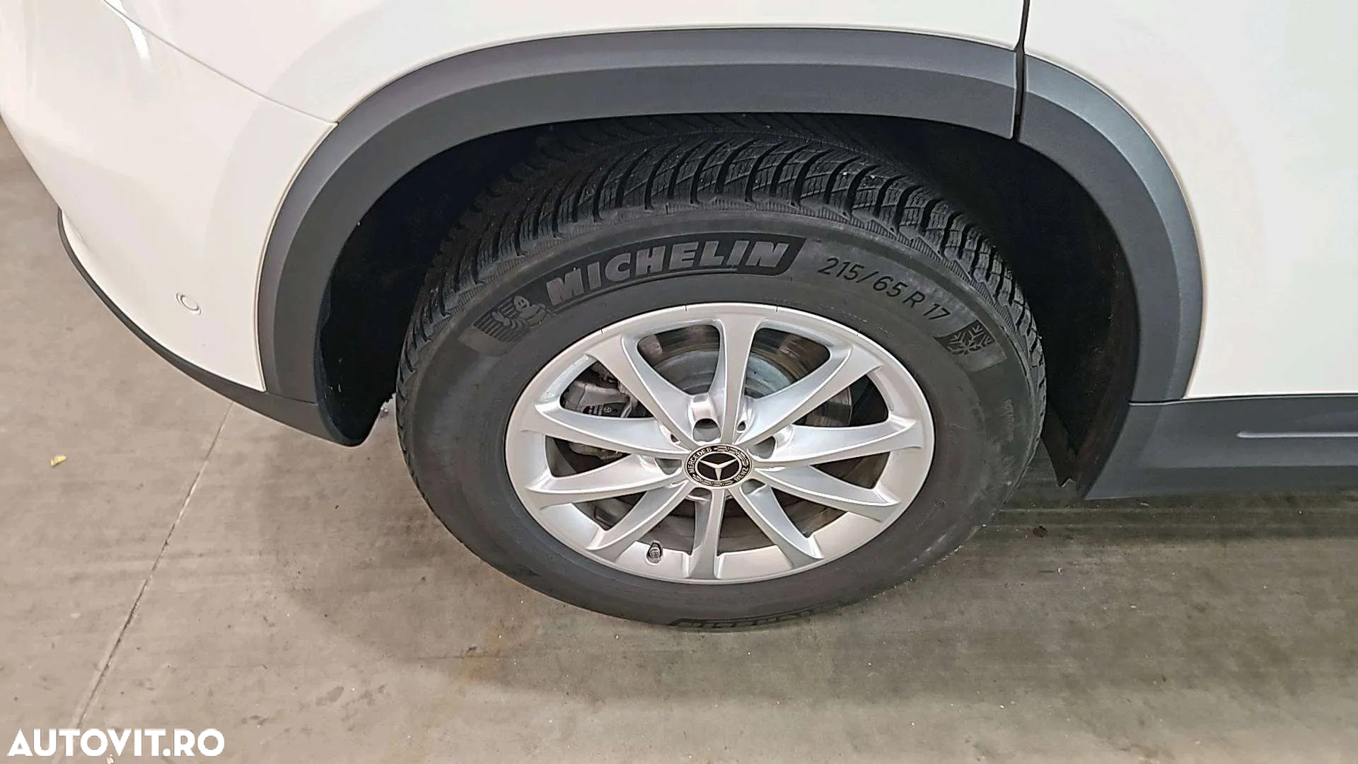Mercedes-Benz GLA 250 e 8G-DCT Progressive Advanced - 5