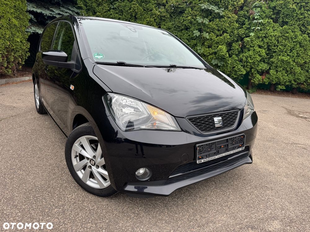 Kia Picanto 1.2 ISG Dream-Team Edition - 19