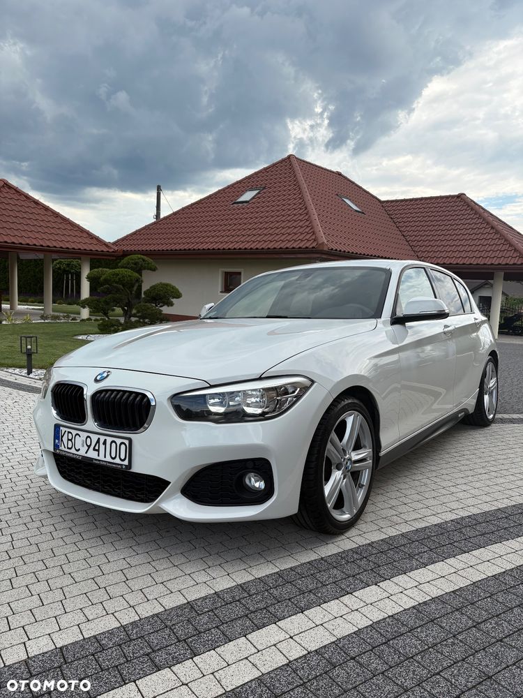 BMW Seria 1 - 14
