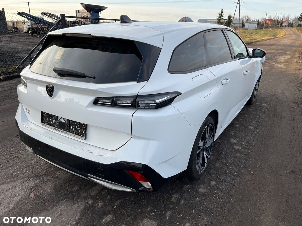 Peugeot 308 - 10