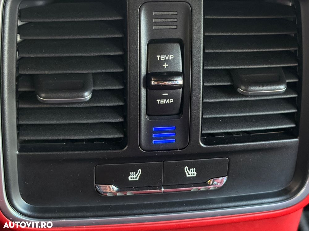 Porsche Macan 3.0 PDK S - 20