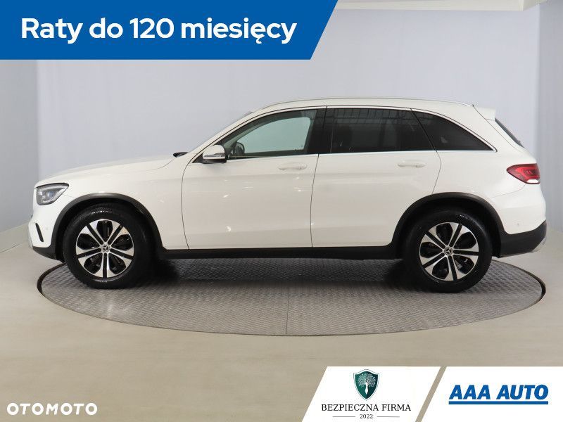 Mercedes-Benz GLC - 4