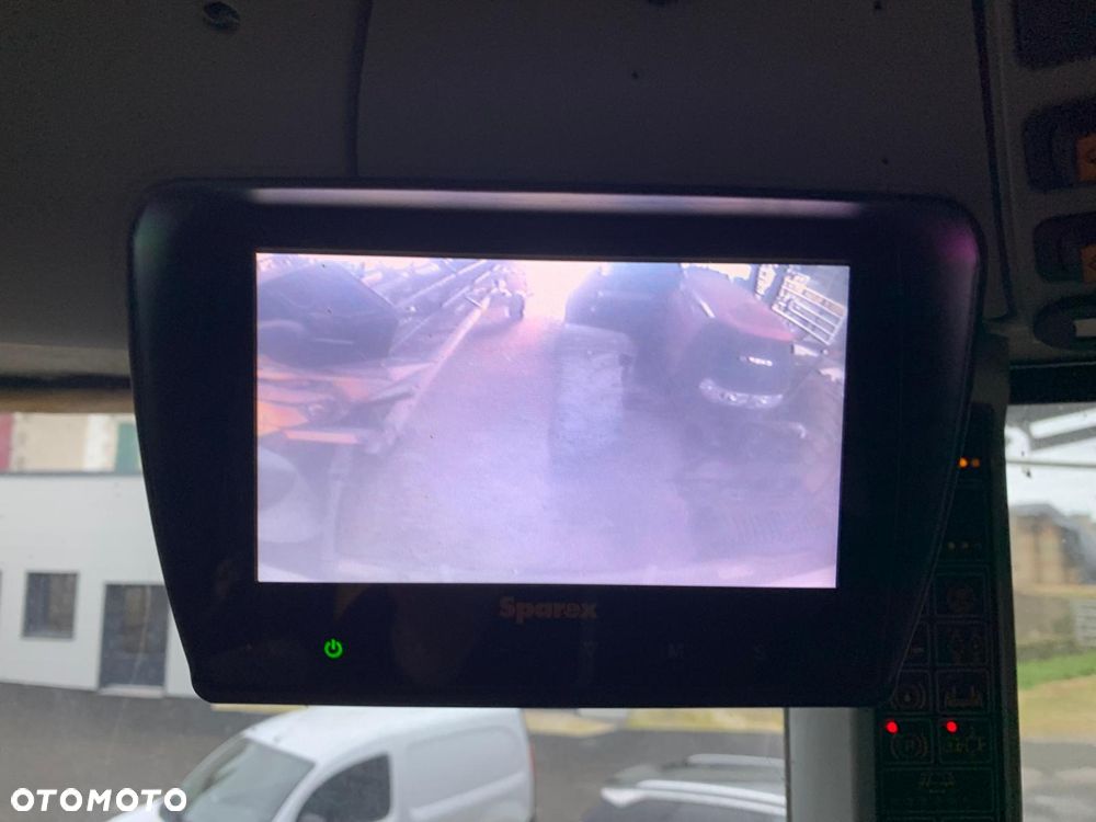 New Holland CSX 7070 - 13