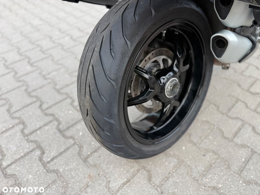 Ducati Multistrada - 15