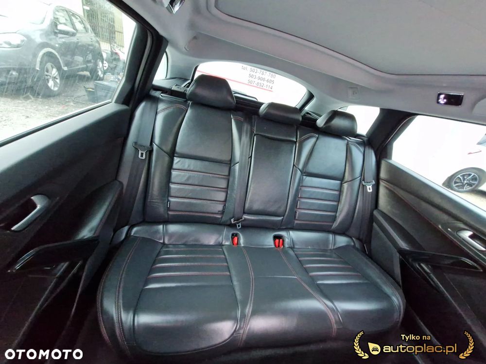 Peugeot 508 - 19