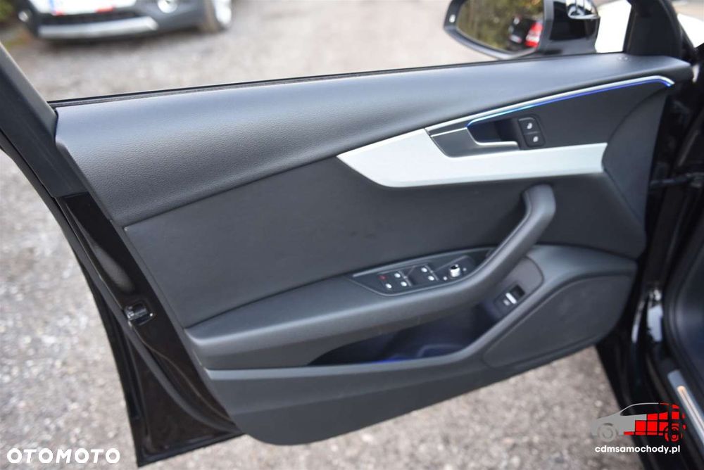 Audi A4 Avant 2.0 TFSI ultra S tronic sport - 13