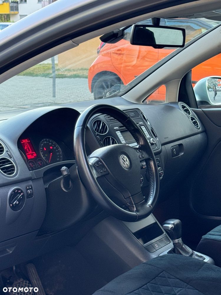 Volkswagen Golf 1.9 TDI DSG Comfortline - 5