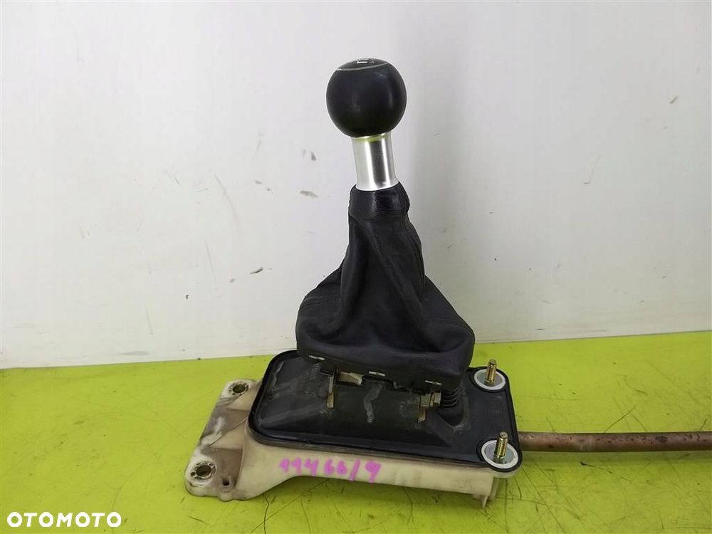 Mechanizm zmiany biegów lewarek Audi A3 8L 1996-2003 1,6 B 1J0711061A - 8