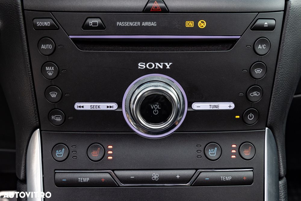 Ford Edge 2.0 TDCi Bi-Turbo 4x4 ST-LINE - 26