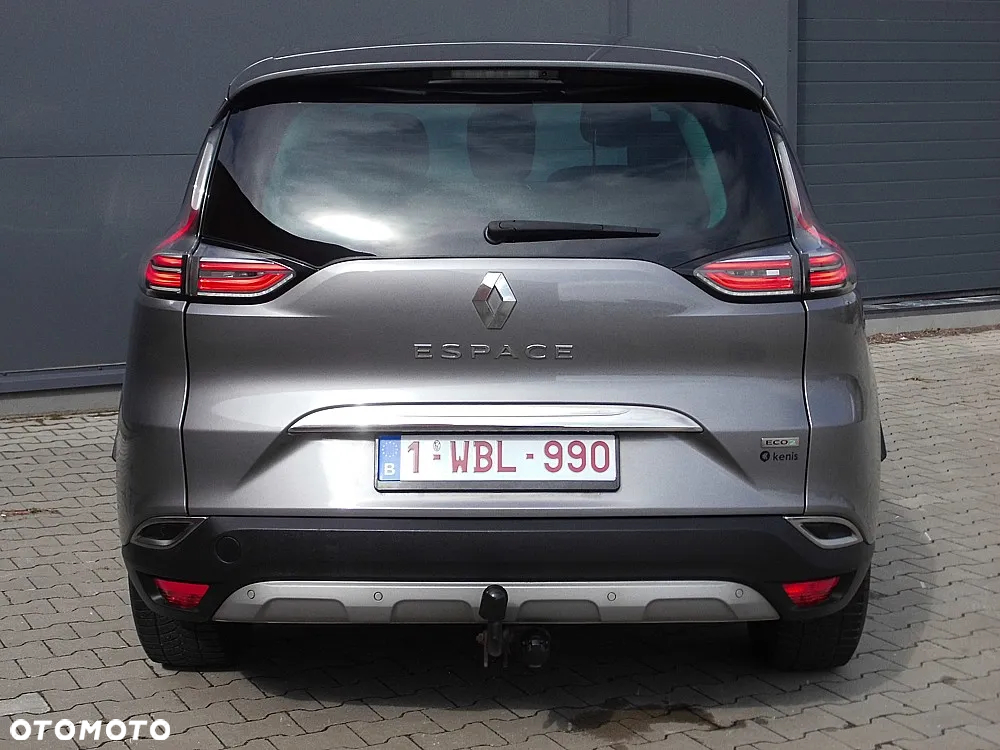 Renault Espace 1.6 dCi Energy Life - 23