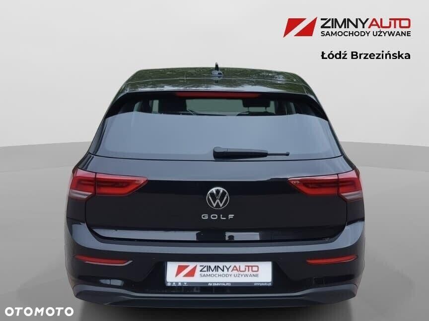 Volkswagen Golf 1.5 TSI EVO Life - 7