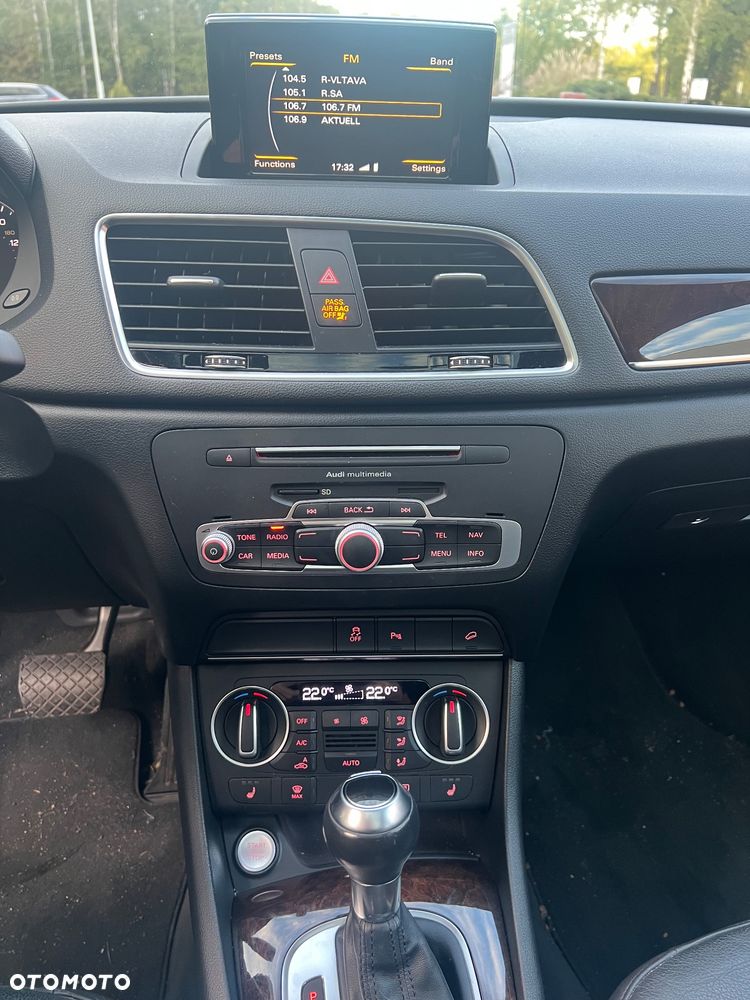 Audi Q3 - 14