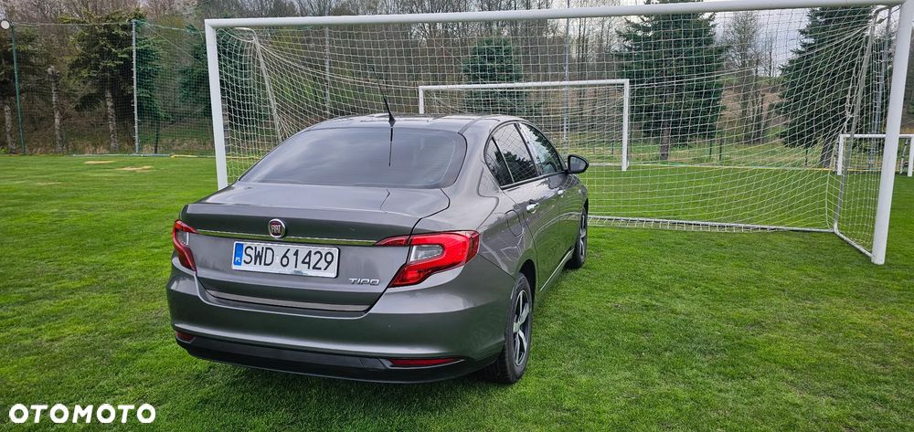 Fiat Tipo 1.4 Classic - 3