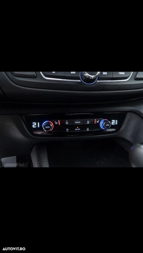 Opel Insignia Grand Sport 2.0 Start/Stop Aut. Elegance - 23