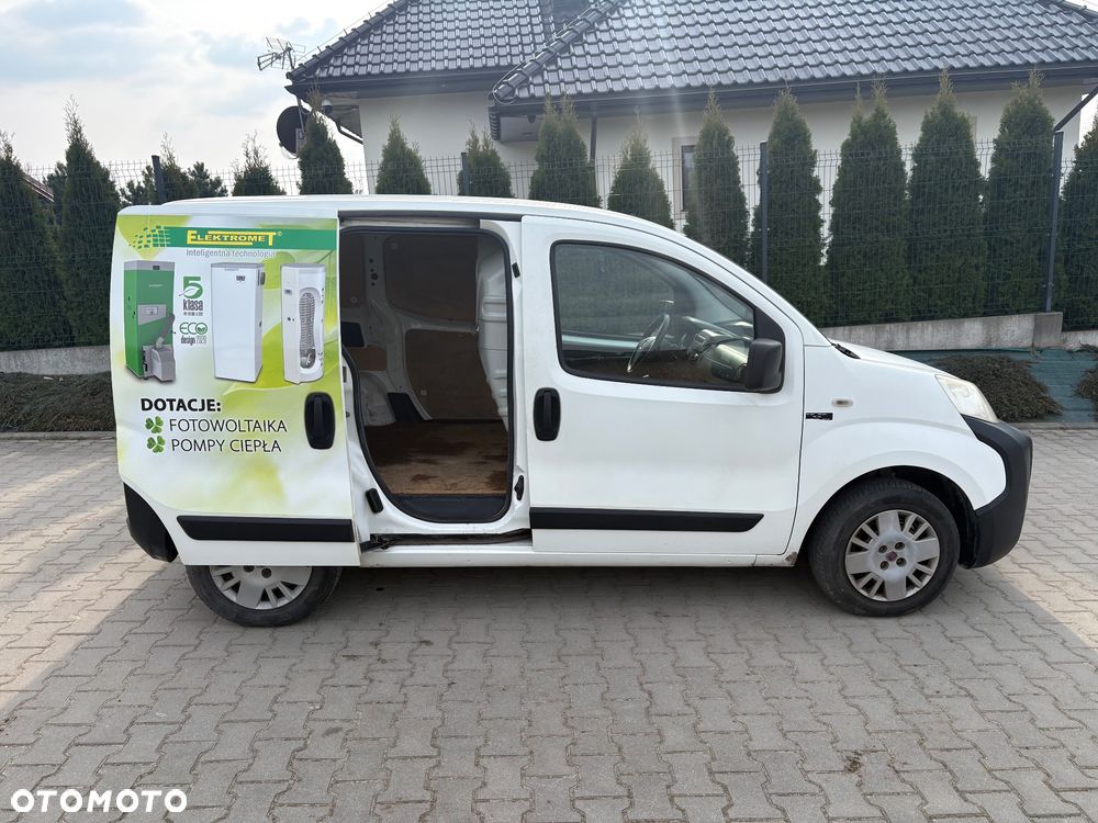 Fiat Fiorino - 20