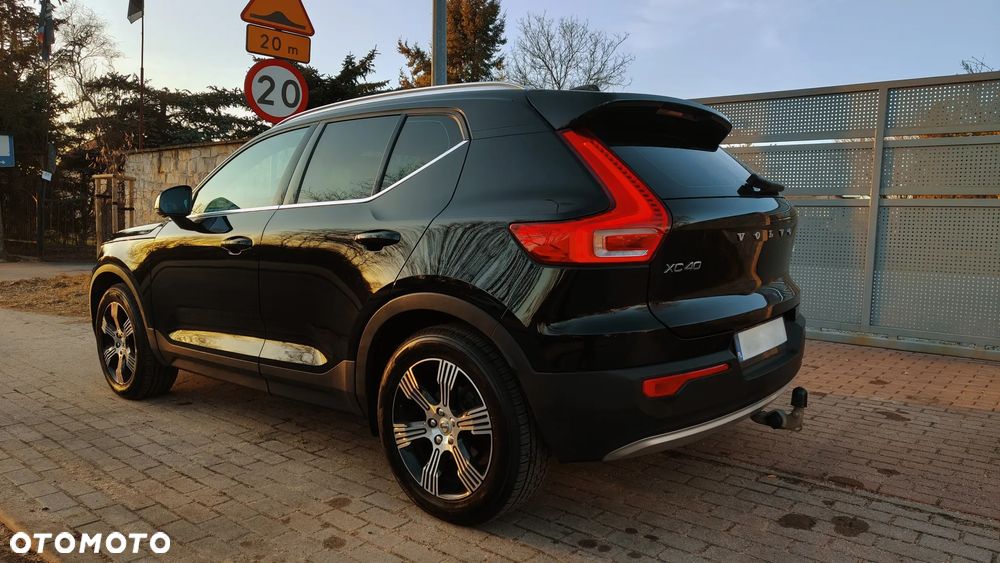 Volvo XC 40 T3 Geartronic Inscription - 15
